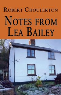 Produktbild: Notes from Lea Bailey