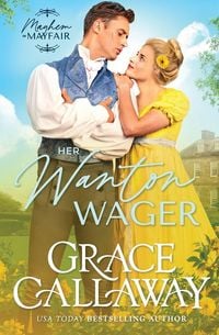 Produktbild: Her Wanton Wager