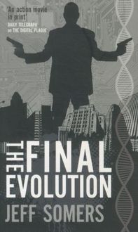 Produktbild: Final Evolution
