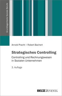 Produktbild: Strategisches Controlling