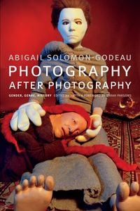 Produktbild: Photography after Photography