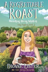 Produktbild: A Regrettable Roast