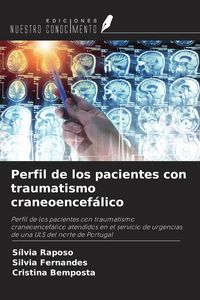 Produktbild: Perfil de los pacientes con traumatismo craneoencef&aacute;lico
