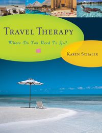 Produktbild: Travel Therapy