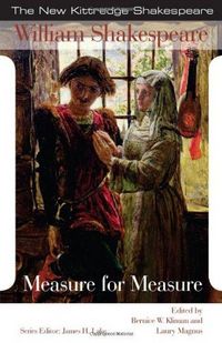 Produktbild: Shakespeare, W: Measure for Measure