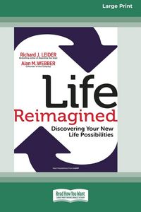 Produktbild: Life Reimagined