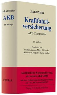 Produktbild: Kraftfahrtversicherung