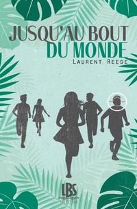 Produktbild: Jusqu'au bout du monde