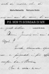 Produktbild: P. S. Non Ti Scordar Di Me