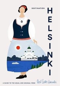 Produktbild: Destination Helsinki