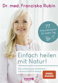 Produktbild: Einfach heilen mit Natur!