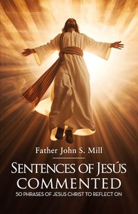 Produktbild: Sentences of Jesus Commented