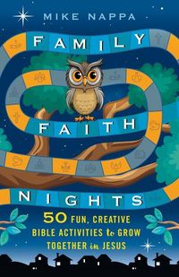 Produktbild: Family Faith Nights