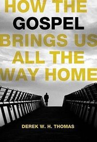 Produktbild: How The Gospel Brings Us All T