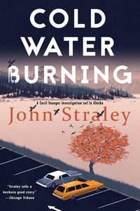 Produktbild: Cold Water Burning