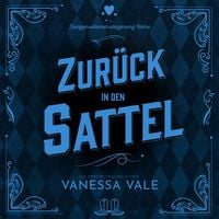 Produktbild: Zurück in den Sattel