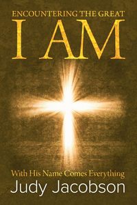 Produktbild: Encountering the Great I Am