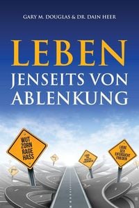 Produktbild: Leben jenseits von Ablenkung (German)