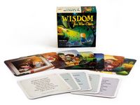 Produktbild: Wisdom for Wee Ones