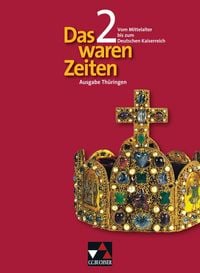 Produktbild: Das waren Zeiten &ndash; Th&uuml;ringen / Das waren Zeiten Th&uuml;ringen 2