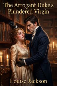 Produktbild: The Arrogant Duke's Plundered Virgin