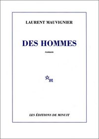Produktbild: Mauvignier, L: Des hommes