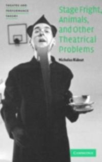Produktbild: Stage Fright, Animals, and Other Theatrical Problems
