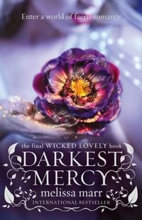 Produktbild: Darkest Mercy_5 Pb