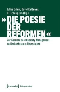 Produktbild: &raquo;Die Poesie der Reformen&laquo;