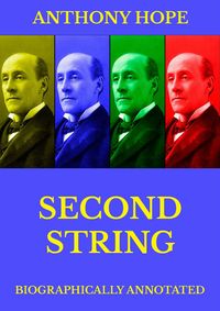 Produktbild: Second String