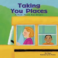 Produktbild: Taking You Places