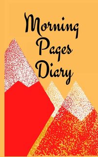 Produktbild: Morning Pages Diary