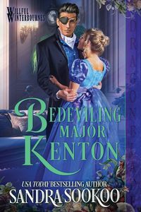 Produktbild: Bedeviling Major Kenton