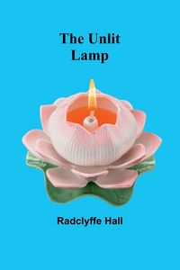 Produktbild: The unlit lamp
