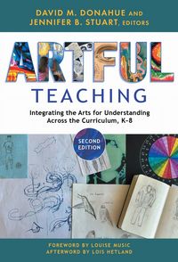 Produktbild: Artful Teaching