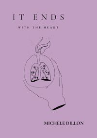 Bild vom Artikel It Ends With The Heart vom Autor Michele Dillon