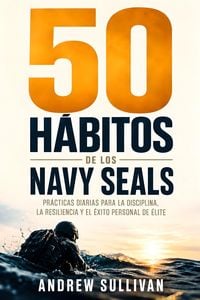 Produktbild: 50 h&aacute;bitos de los Navy SEALs