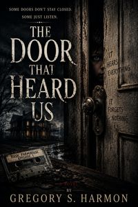 Produktbild: The Door That Heard Us