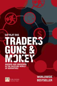 Produktbild: Traders, Guns and Money