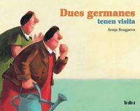 Produktbild: Dues germanes tenen visita