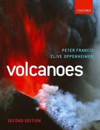 Produktbild: Volcanoes