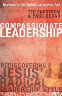Produktbild: Compassionate Leadership