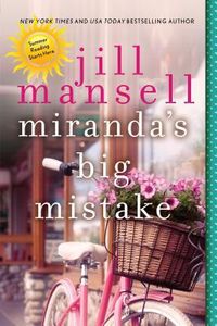 Produktbild: Miranda's Big Mistake