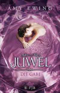 Produktbild: Das Juwel - Die Gabe
