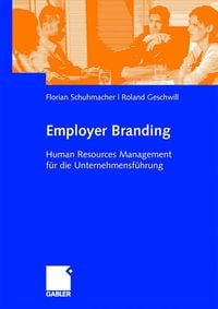 Produktbild: Employer Branding