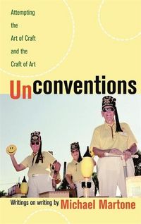 Produktbild: Unconventions