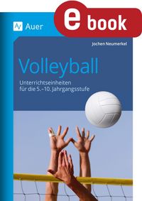 Produktbild: Volleyball