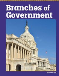 Produktbild: Branches of Government