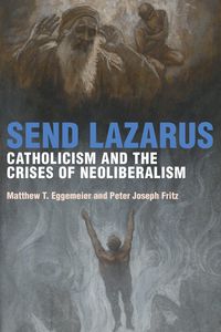 Produktbild: Send Lazarus