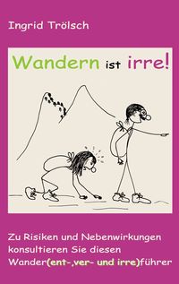 Produktbild: Wandern ist irre